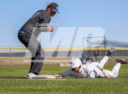 Thumbnail 2 in Rampart @ Vista Ridge photogallery.