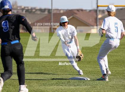Thumbnail 3 in Rampart @ Vista Ridge photogallery.