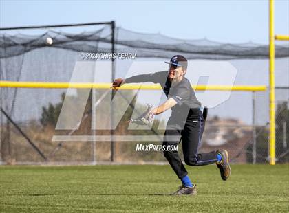 Thumbnail 2 in Rampart @ Vista Ridge photogallery.
