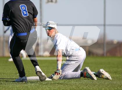 Thumbnail 2 in Rampart @ Vista Ridge photogallery.