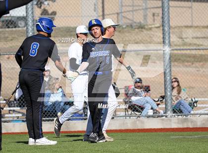 Thumbnail 1 in Rampart @ Vista Ridge photogallery.