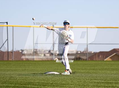 Thumbnail 3 in Rampart @ Vista Ridge photogallery.
