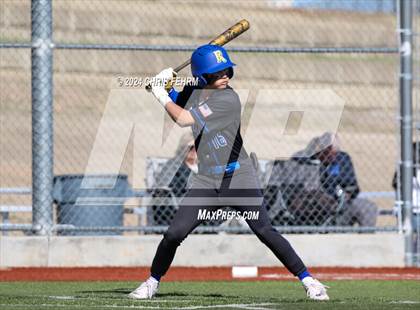 Thumbnail 2 in Rampart @ Vista Ridge photogallery.