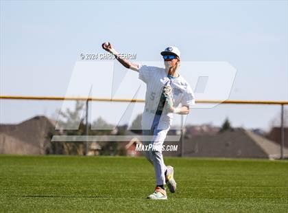 Thumbnail 1 in Rampart @ Vista Ridge photogallery.