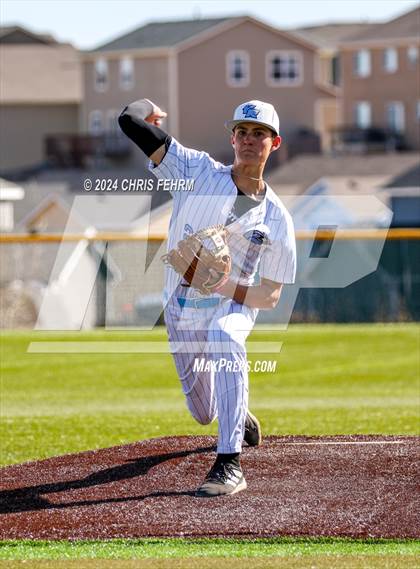Thumbnail 3 in Rampart @ Vista Ridge photogallery.