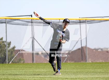 Thumbnail 3 in Rampart @ Vista Ridge photogallery.