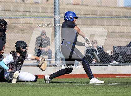 Thumbnail 2 in Rampart @ Vista Ridge photogallery.