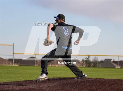 Thumbnail 1 in Rampart @ Vista Ridge photogallery.