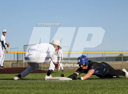 Thumbnail 2 in Rampart @ Vista Ridge photogallery.