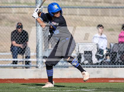 Thumbnail 3 in Rampart @ Vista Ridge photogallery.