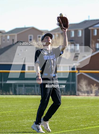 Thumbnail 1 in Rampart @ Vista Ridge photogallery.