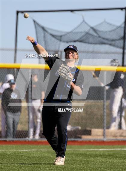 Thumbnail 1 in Rampart @ Vista Ridge photogallery.