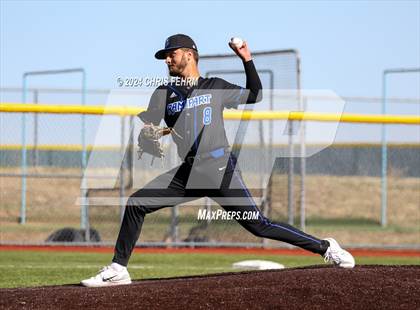 Thumbnail 3 in Rampart @ Vista Ridge photogallery.