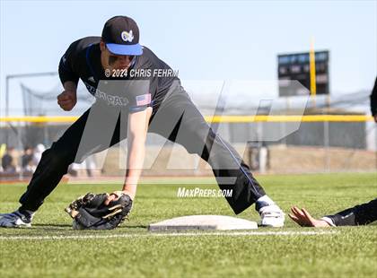 Thumbnail 1 in Rampart @ Vista Ridge photogallery.