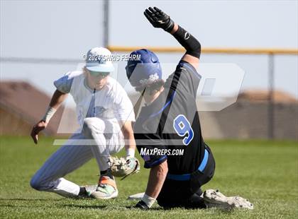 Thumbnail 3 in Rampart @ Vista Ridge photogallery.