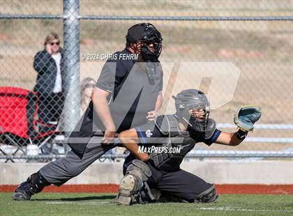 Thumbnail 1 in Rampart @ Vista Ridge photogallery.