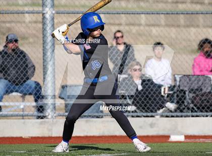 Thumbnail 3 in Rampart @ Vista Ridge photogallery.