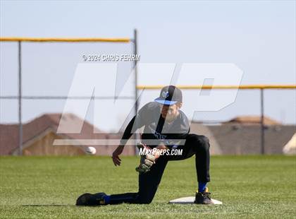 Thumbnail 1 in Rampart @ Vista Ridge photogallery.