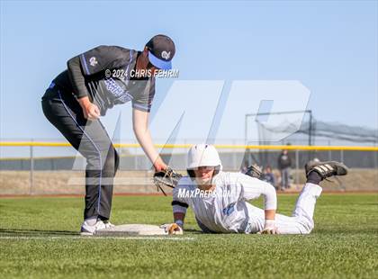 Thumbnail 3 in Rampart @ Vista Ridge photogallery.