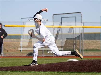 Thumbnail 1 in Rampart @ Vista Ridge photogallery.