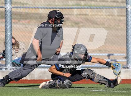 Thumbnail 1 in Rampart @ Vista Ridge photogallery.