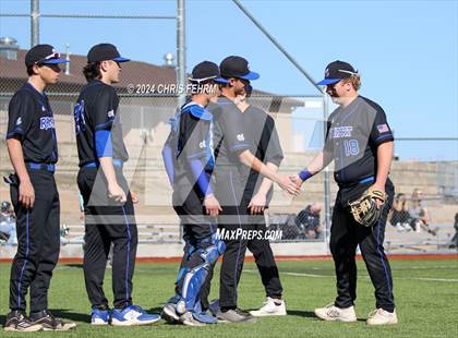 Thumbnail 3 in Rampart @ Vista Ridge photogallery.