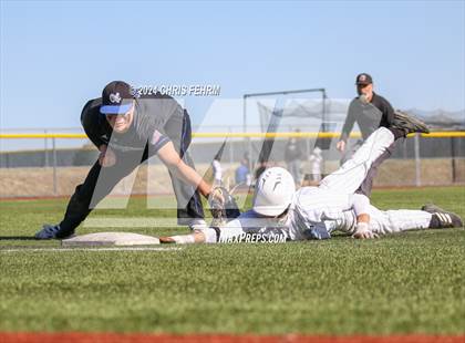 Thumbnail 2 in Rampart @ Vista Ridge photogallery.