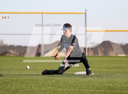 Thumbnail 2 in Rampart @ Vista Ridge photogallery.