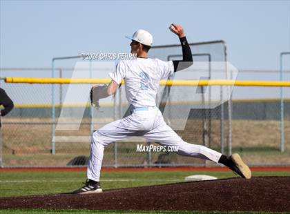 Thumbnail 3 in Rampart @ Vista Ridge photogallery.
