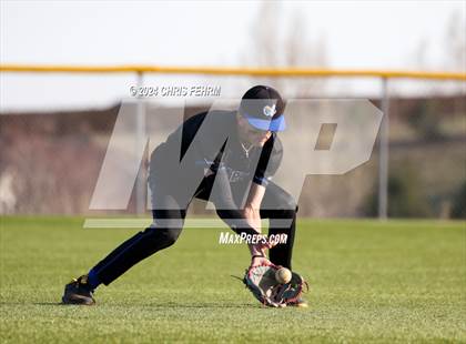 Thumbnail 3 in Rampart @ Vista Ridge photogallery.