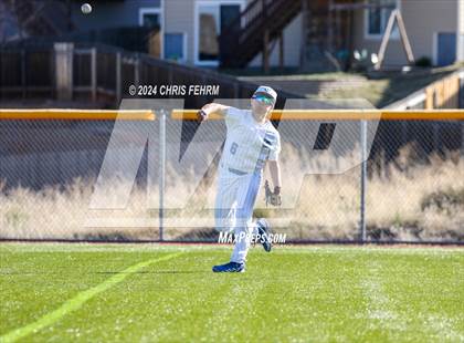 Thumbnail 3 in Rampart @ Vista Ridge photogallery.