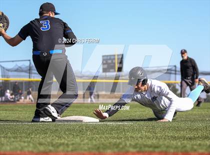 Thumbnail 2 in Rampart @ Vista Ridge photogallery.