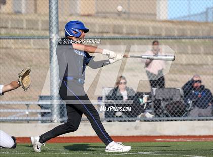 Thumbnail 2 in Rampart @ Vista Ridge photogallery.
