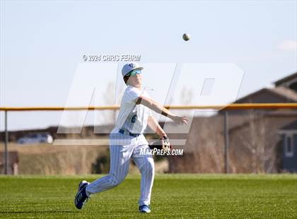Thumbnail 1 in Rampart @ Vista Ridge photogallery.