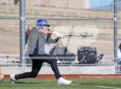 Thumbnail 2 in Rampart @ Vista Ridge photogallery.