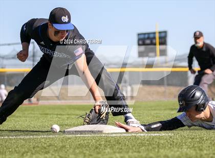 Thumbnail 2 in Rampart @ Vista Ridge photogallery.