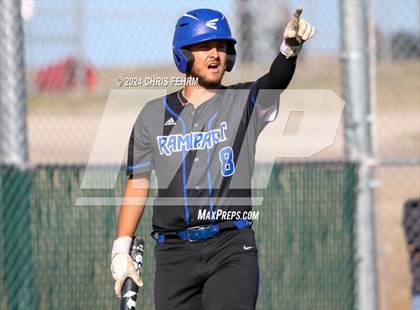 Thumbnail 2 in Rampart @ Vista Ridge photogallery.
