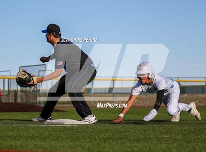 Thumbnail 2 in Rampart @ Vista Ridge photogallery.