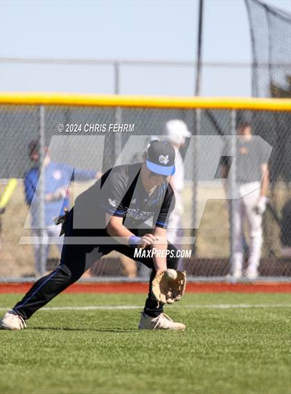 Thumbnail 3 in Rampart @ Vista Ridge photogallery.