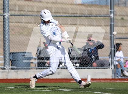 Thumbnail 2 in Rampart @ Vista Ridge photogallery.