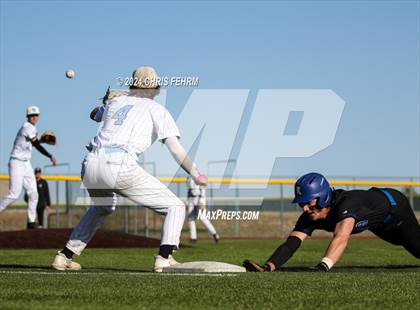 Thumbnail 1 in Rampart @ Vista Ridge photogallery.
