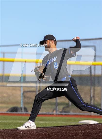 Thumbnail 2 in Rampart @ Vista Ridge photogallery.