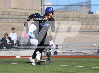 Thumbnail 2 in Rampart @ Vista Ridge photogallery.