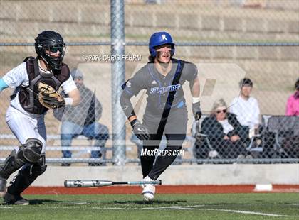 Thumbnail 1 in Rampart @ Vista Ridge photogallery.