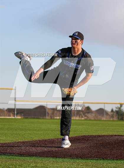 Thumbnail 2 in Rampart @ Vista Ridge photogallery.