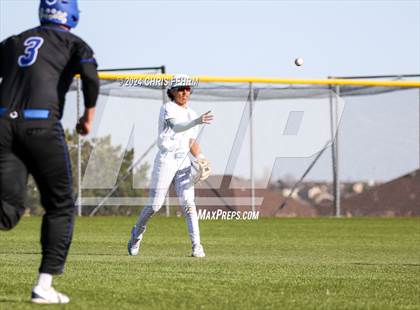 Thumbnail 1 in Rampart @ Vista Ridge photogallery.