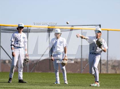 Thumbnail 1 in Rampart @ Vista Ridge photogallery.