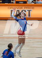 Photo from the gallery "Roncalli vs. Jennings County (IHSAA 3A Semi-state semifinal)"
