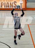 Photo from the gallery "Roncalli vs. Jennings County (IHSAA 3A Semi-state semifinal)"