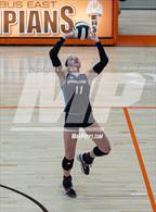 Photo from the gallery "Roncalli vs. Jennings County (IHSAA 3A Semi-state semifinal)"